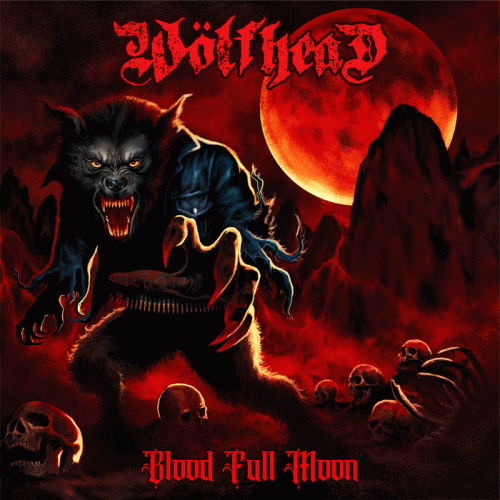 Wölfhead : Blood Full Moon